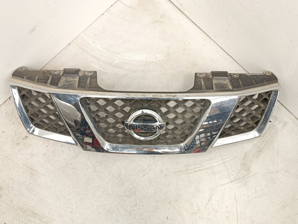 Grelha | Nissan Pathfinder (R51)