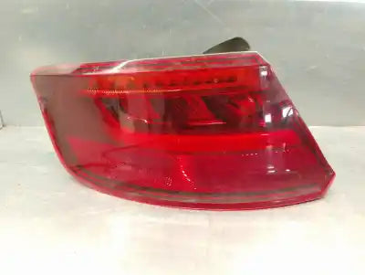 Farolim esquerdo | Audi A3 (8V)