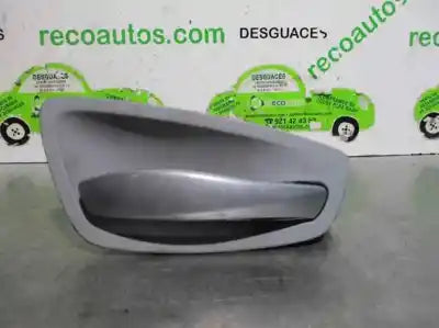 Puxador interior traseiro direito | BMW Série 1 Berlina (E81/87)