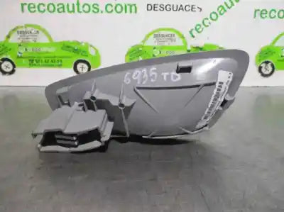 Puxador interior traseiro direito | BMW Série 1 Berlina (E81/87)
