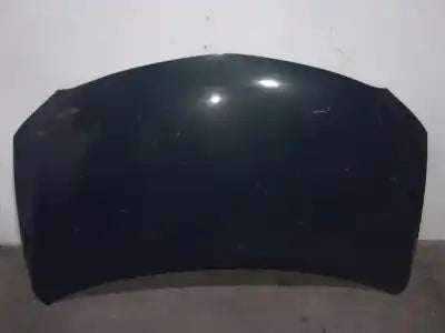 Capô | Toyota Corolla (E15)