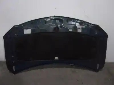 Capô | Toyota Corolla (E15)