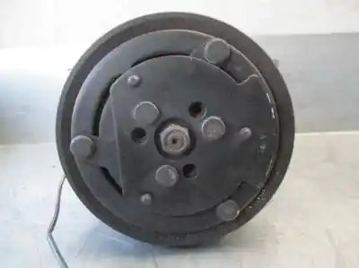 Compressor de ar condicionado | Mitsubishi Carisma Berlina 4 (DA0)