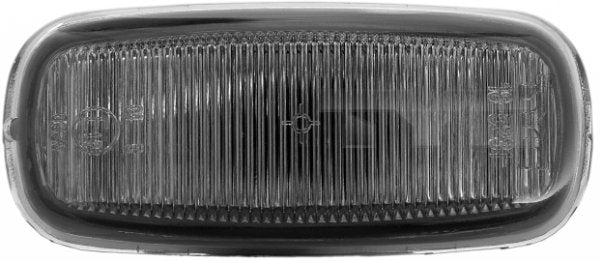 Farolim lateral 18-5231-A5-2M | Audi