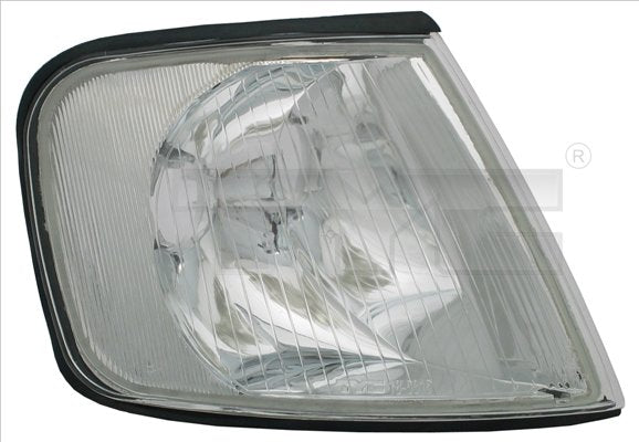 Pisca esquerdo 8L0953049 | Audi