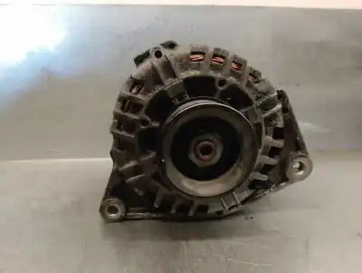 Alternador | Audi A4 Berlina (8E)