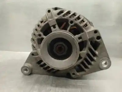 Alternador | Audi A6 Berlina (4B2)