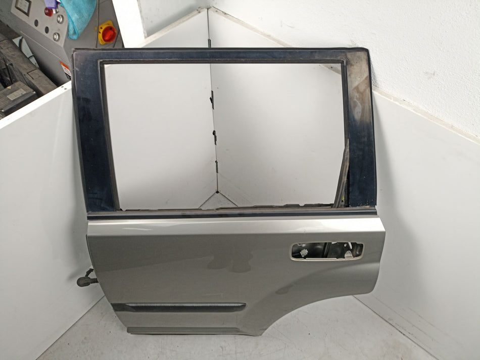 Porta traseira esquerda | Nissan X-Trail