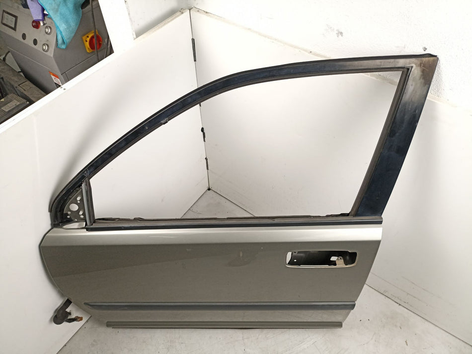 Porta frontal esquerda | Nissan X-Trail