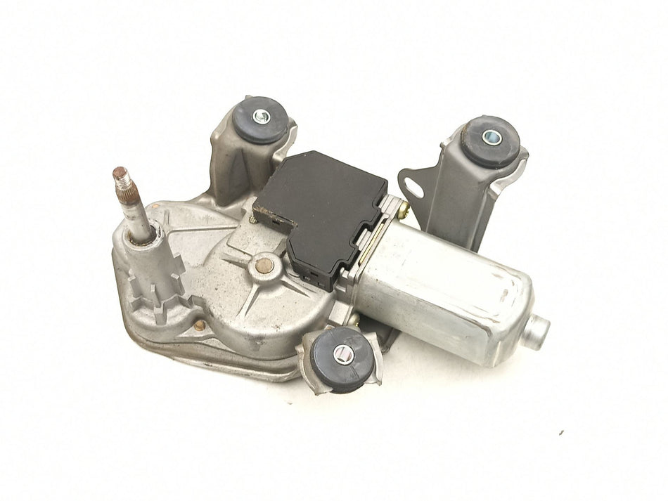 Motor do limpa-vidros traseiro | Toyota Avensis (T25)