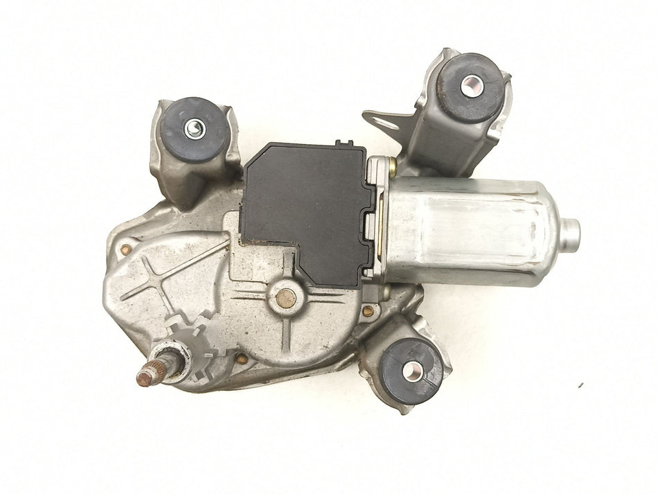 Motor do limpa-vidros traseiro | Toyota Avensis (T25)