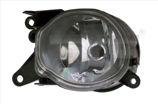 Farol de nevoeiro direito 8D0941700B | Audi