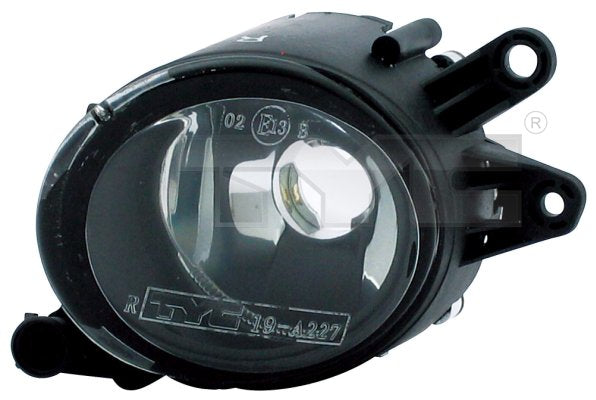 Farol de nevoeiro direito 8E0941700 | Audi