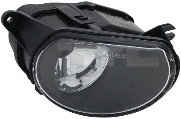 Farol de nevoeiro direito 8P0941700A | Audi