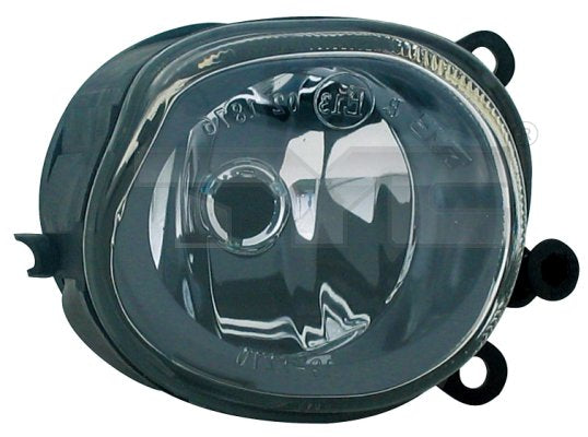 Farol de nevoeiro direito 8L0941700A | Audi