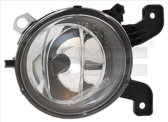 Farol de nevoeiro esquerdo 8Z0941699 | Audi