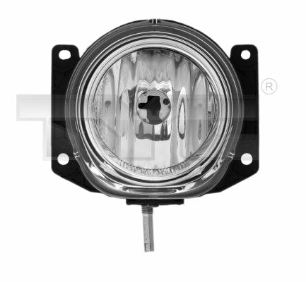 Farol de nevoeiro 50504508 | Alfa Romeo