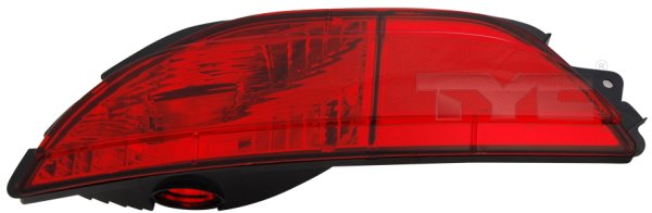 Farolim de nevoeiro traseiro esquerdo 0000051718012 | Alfa Romeo
