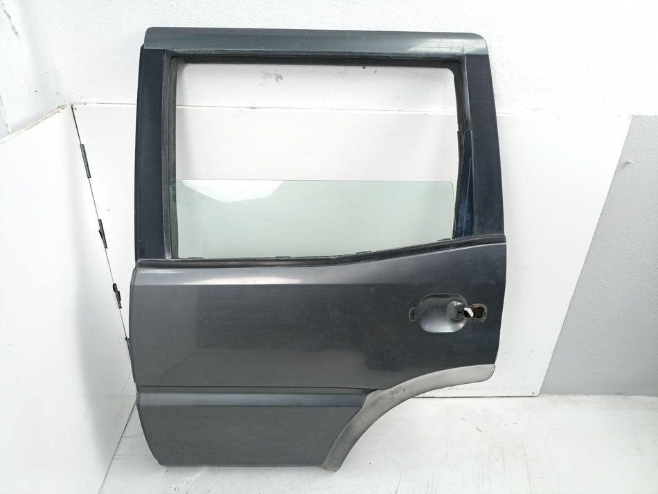 Porta traseira esquerda | Nissan Terrano II (R20)