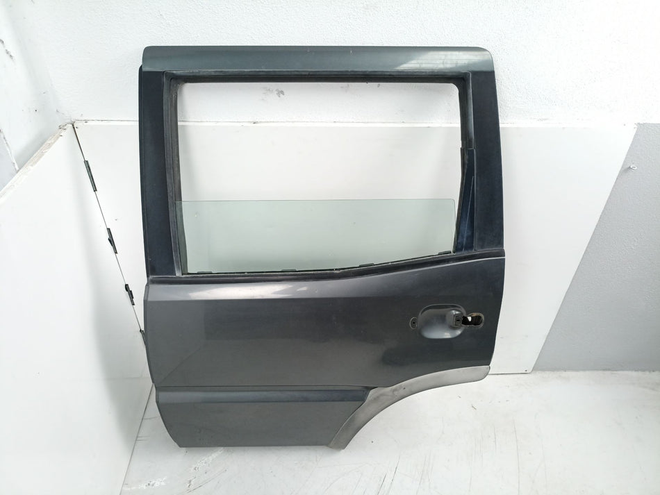 Porta traseira esquerda | Nissan Terrano II (R20)