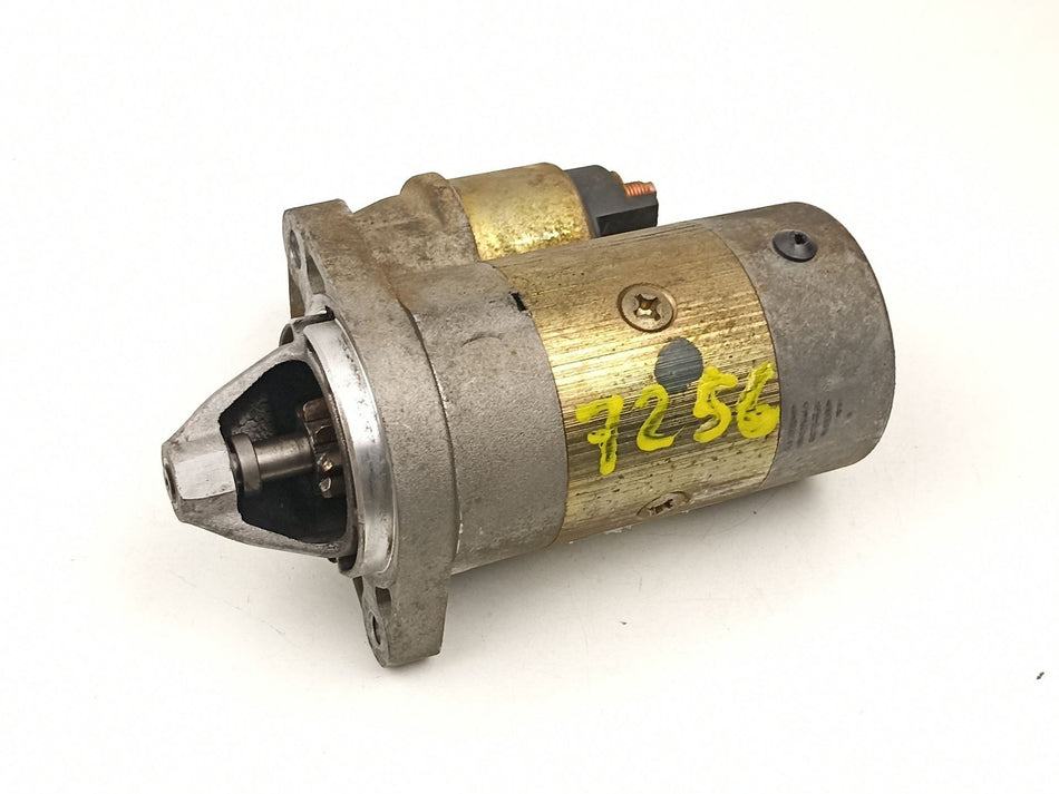 Motor de arranque | Nissan Primera