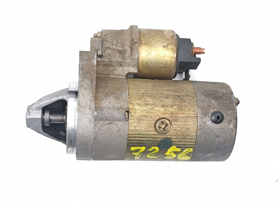 Motor de arranque | Nissan Primera