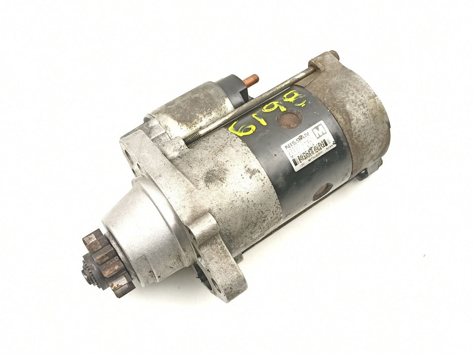 Motor de arranque | Nissan Primera