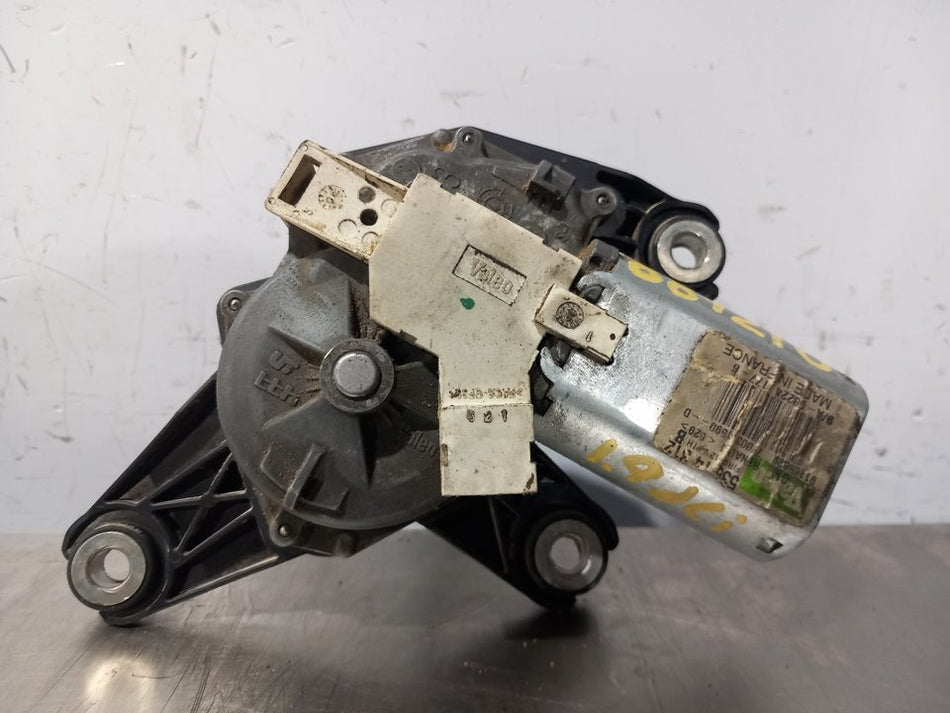 Motor do limpa-vidros traseiro | Nissan Primastar (X83)