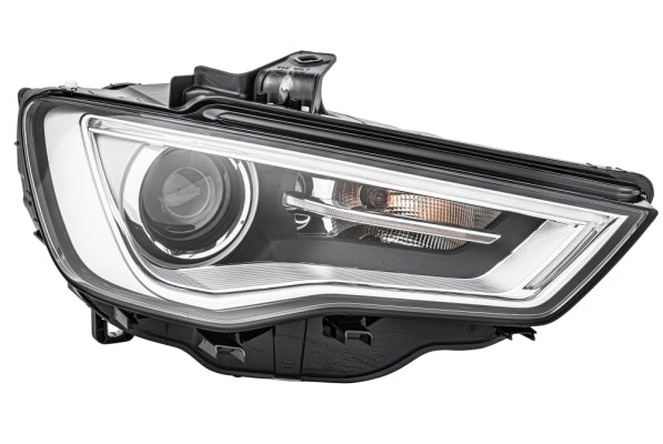 Ótica direita 8V0 941 044 | Audi