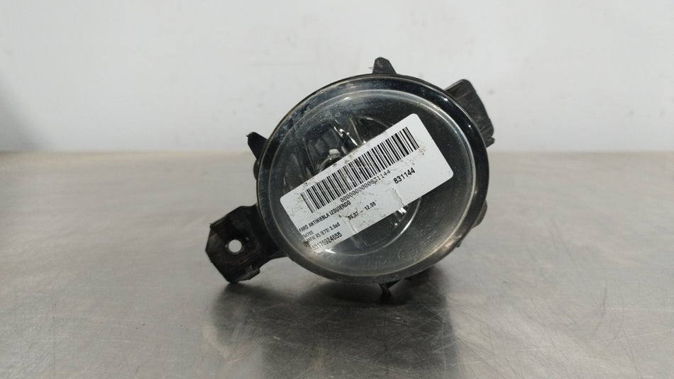 Farol de nevoeiro esquerdo | BMW Série X5 (E70)