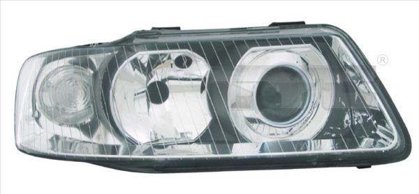 Ótica direita 8L0941004AF | Audi