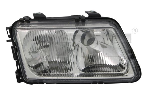 Ótica esquerda 8L0941029A | Audi