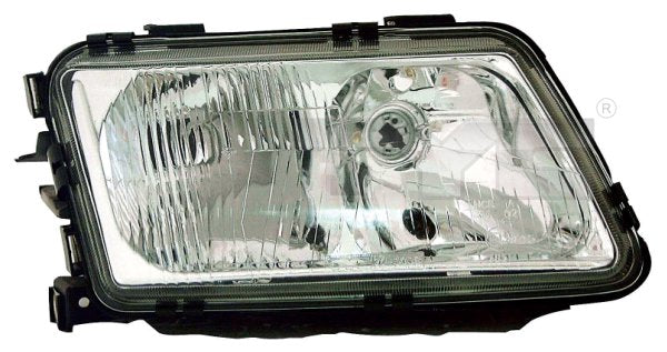 Ótica direita 8L0941030 | Audi