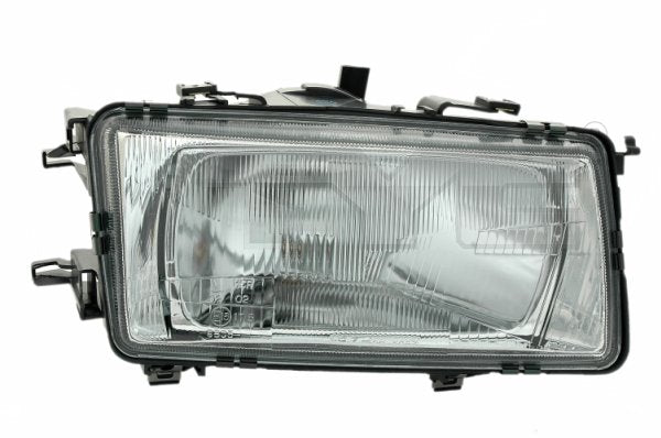 Ótica esquerda 893941029 | Audi