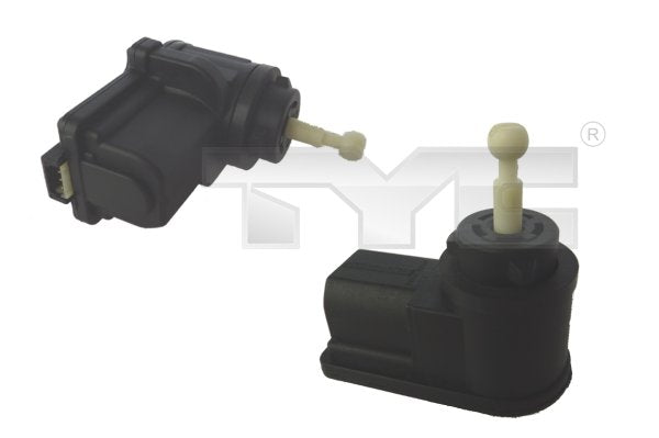 Motor regulador da ótica 1J0941295B | Audi