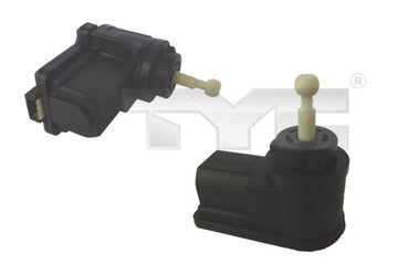 Motor regulador da ótica 1J0941295B | Audi
