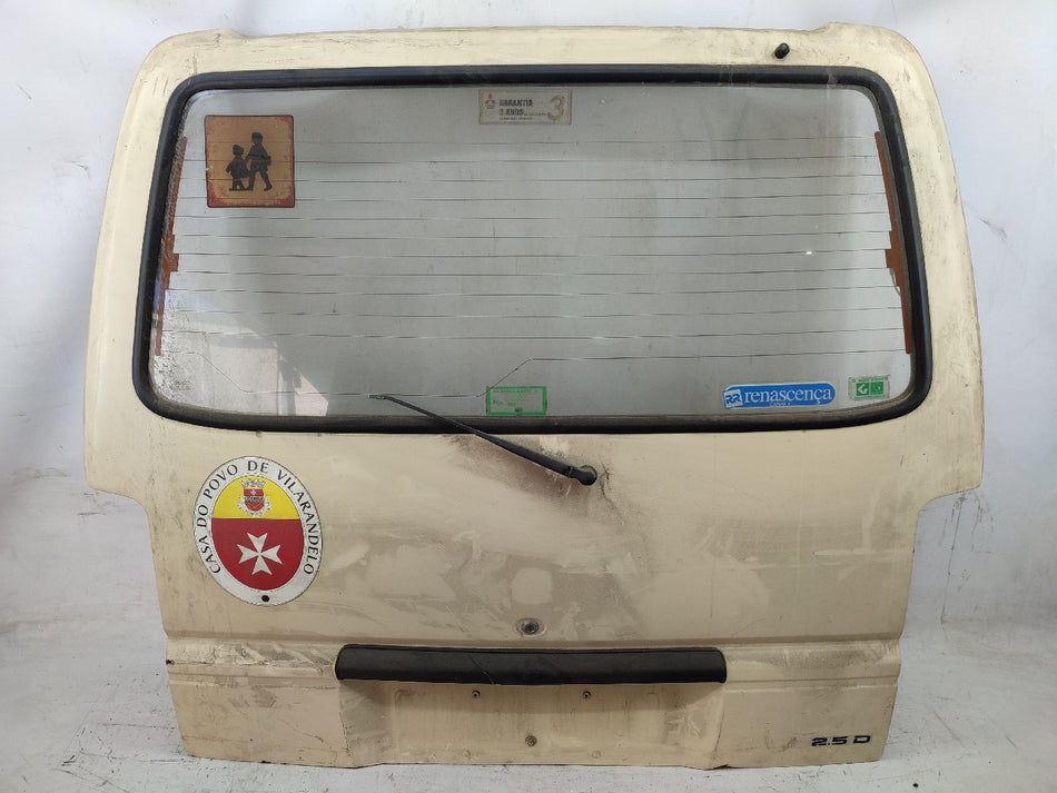 Porta da mala | Mitsubishi L300