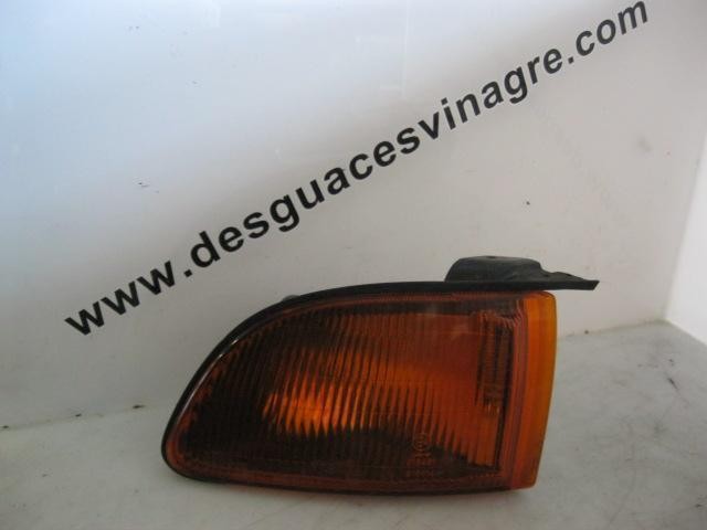 Pisca frontal direito | Mitsubishi Galant