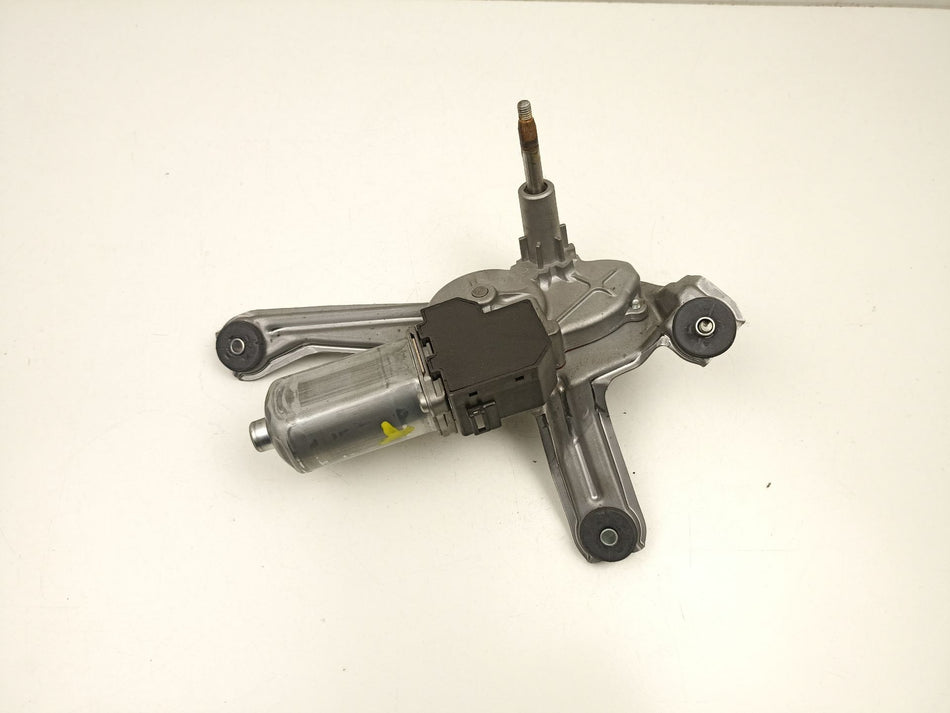 Motor do limpa-vidros traseiro | Toyota Avensis Wagon (T25)