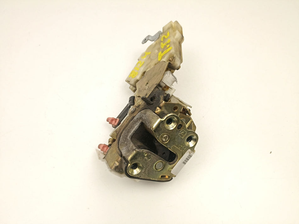 Fechadura porta traseira esquerda | Nissan Almera Tino (V10)