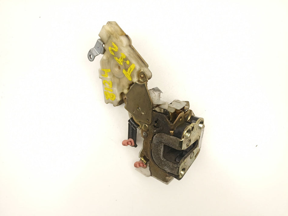 Fechadura porta traseira esquerda | Nissan Almera Tino (V10)
