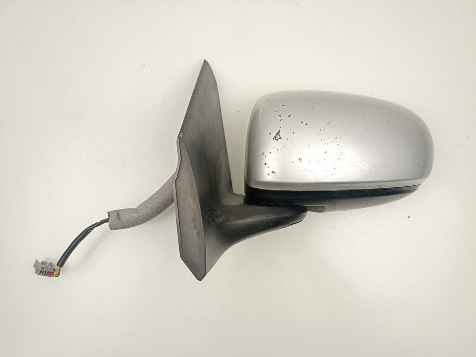 Espelho retrovisor esquerdo | Nissan Almera Tino (V10)