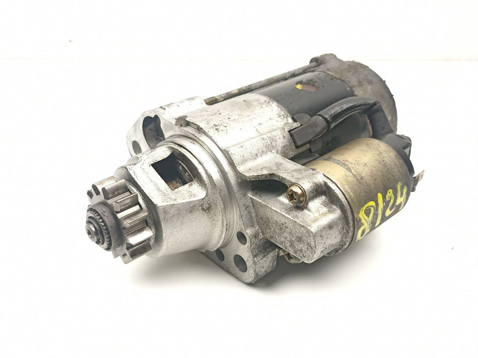 Motor de arranque | Nissan Almera Tino (V10)