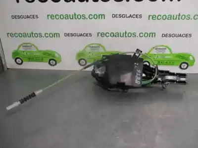 Puxador exterior traseiro esquerdo | BMW X3 (F25)