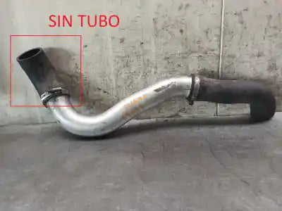 Tubo | BMW Série 3 Berlina (E46)