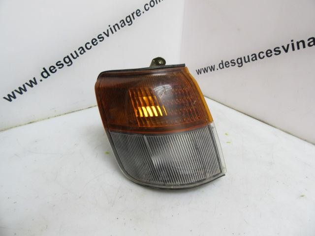 Pisca frontal direito | Mitsubishi Montero