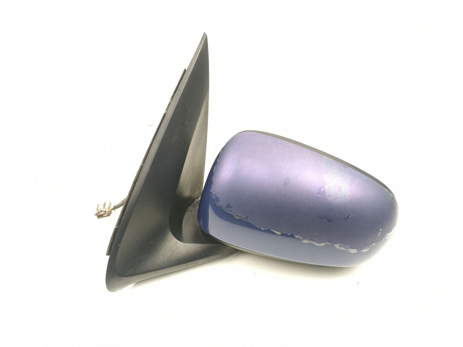 Espelho retrovisor esquerdo | Nissan Almera II Hatchback (N16)