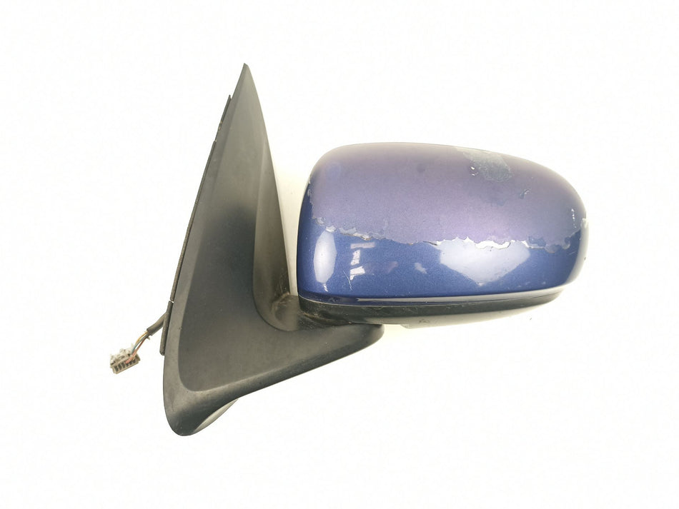 Espelho retrovisor esquerdo | Nissan Almera II Hatchback (N16)