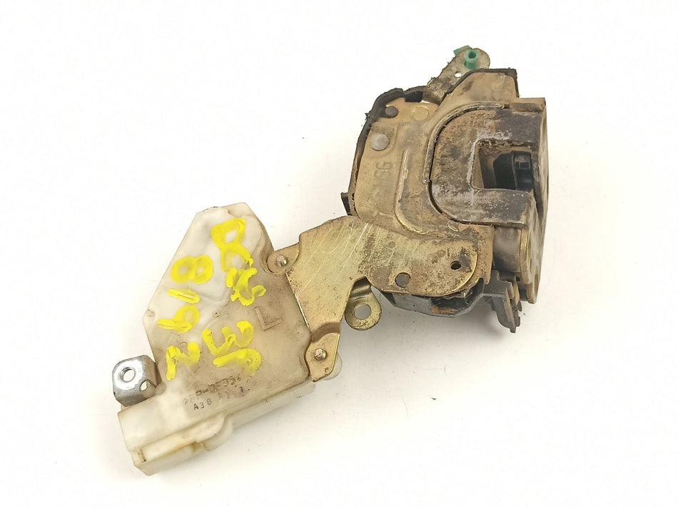 Fechadura porta frontal direita | Nissan Almera II Hatchback (N16)