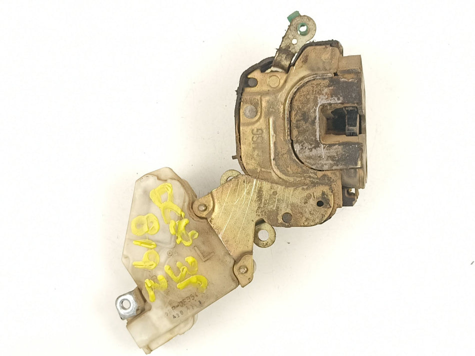 Fechadura porta frontal direita | Nissan Almera II Hatchback (N16)